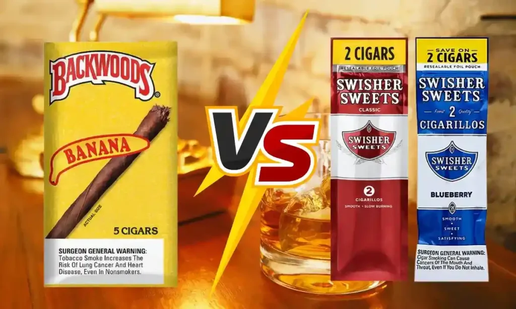 order backwood cigars Canada