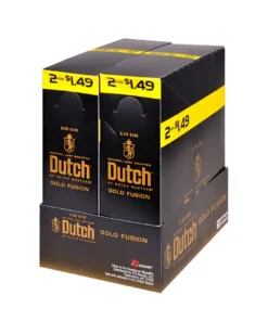 Buy Gold fusion dutch cigarillos Australia, gold fusion dutch masters, gold fusion dutch wrap, dutch masters cigarillos flavors, cigar shop online