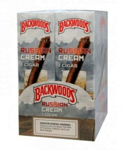 Backwoods Russian Cream Canada