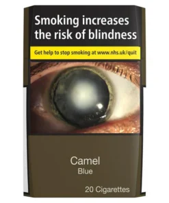 Discover the best deals to buy Camel cigarettes online. Get Camel Blue cigarettes for sale and buy Camel Blue cartons. Check out Camel cigarettes prices !