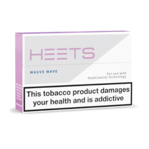 Order Heets iqos in Canada. order heets cigarettes online at the best prices in Canada. IQOS Heets Mauve Wave