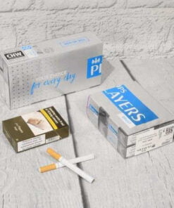 buy JPS cigarettes online in Australia? Best place to find cheap cigarettes for sale Australia. Online tobacco shop in Melbourne, JPS players cigarette