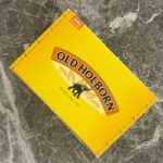 Old Holborn Yellow 5x50g