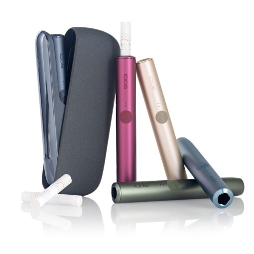 Buy IQOS ILUMA online NZ. Explore our range of IQOS terea for sale NZ across Australia with quality options & great prices.