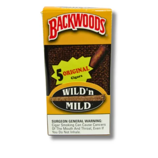 Backwoods store near me Canada! Explore flavoured Backwoods, buy Canadian smokes online, and savor the best flavors of Backwoods.
