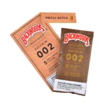 Backwoods Cigars Small Batch 002  (5 Exclusive Cigars)