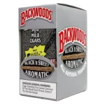 Black 'N Sweet Aromatic Cigars