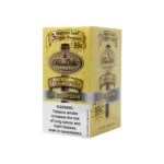 Bluntville Triple Vanilla 99c Cigars 25ct