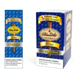 buy Bluntville Triple Blue Cigars, 4k cigars, pink diva wraps, Bluntville cigars wholesale, cigar deals
