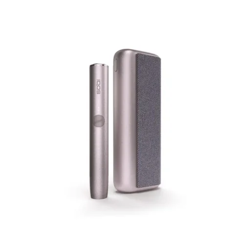 Buy IQOS prime online. IQOS Iluma Prime Bronze new iqos duo 3