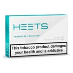 IQOS Heets Turquoise Selection