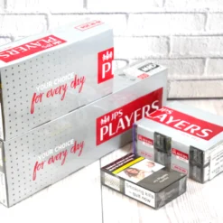 buy johnny player cigarettes in Canada. You can get cigarettes for sale in toronto. order player's cigarettes or john players smooth