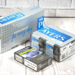 buy JPS cigarettes online in Canada? Best place to find cheap cigarettes for sale canada. Online tobacco shop in ontario, JPS players cigarette