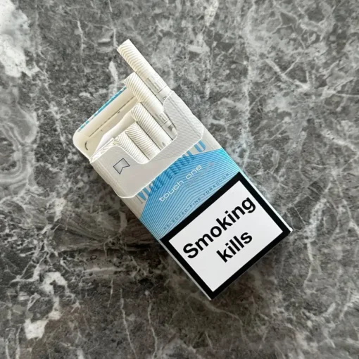 wholesale cigarettes online. Buy Marlboro Touch Blue and other varieties, Marlboro Touch, our cigarettes for sale online.