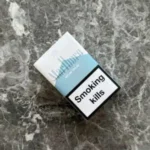 Marlboro Silver Blue Kingsize