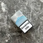 Marlboro Touch Grey cigarettes