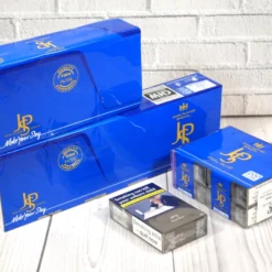 Jjps smokes canada and Marlboro Australia price, including details on JPS King Size cigarettes.