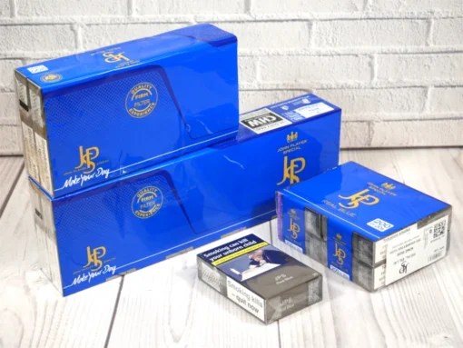 Jjps smokes canada and Marlboro Australia price, including details on JPS King Size cigarettes.