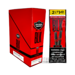 Swisher Sweets BLK Cigarillos Cherry