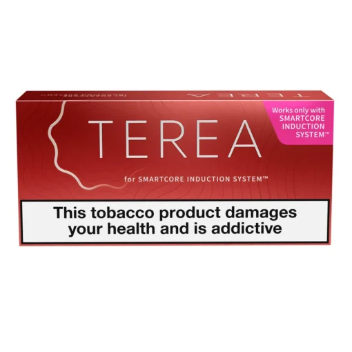 Terea IQOS 200 sticks packs