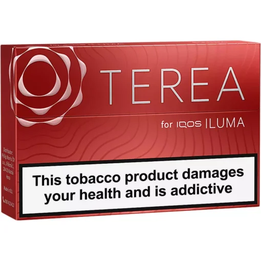 Buy TEREA Tobacco Sticks, Terea Sienna for sale Canada, TEREA Tobacco Sticks