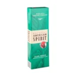american spirits menthol cigarettes