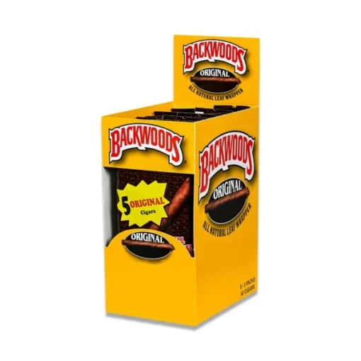Buy Backwoods Original Cigars in Canada. toronto backwoods with smooth, . Backwoods Cigars Canada