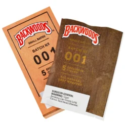 Buy Backwoods Small Batch 001, a Box of Banana Backwoods, or explore where to get Backwoods Canada Buy Backwoods online Edmonton