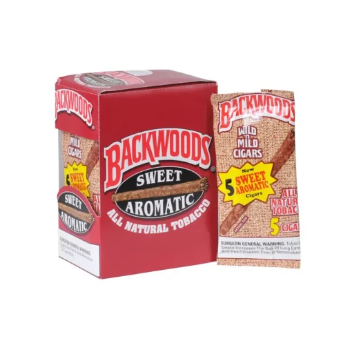 buy sweet aromatic backwoods Canada, sweet aromatic backwoods for sale, case of backwoods for sale, 8 pack backwoods, backwood blunts wholesale