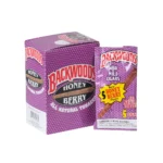 BACKWOODS HONEY - 8/5 Box