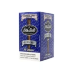 Bluntville Blue berry - 25 Cigars