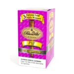 Bluntville Triple Wrap Piff