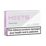 IQOS Heets Mauve Wave