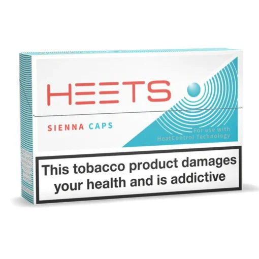 buy iqos sticks online Canada, IQOS sticks for sale Ontario, Order IQOS Iluma online, Heets Sienna Caps