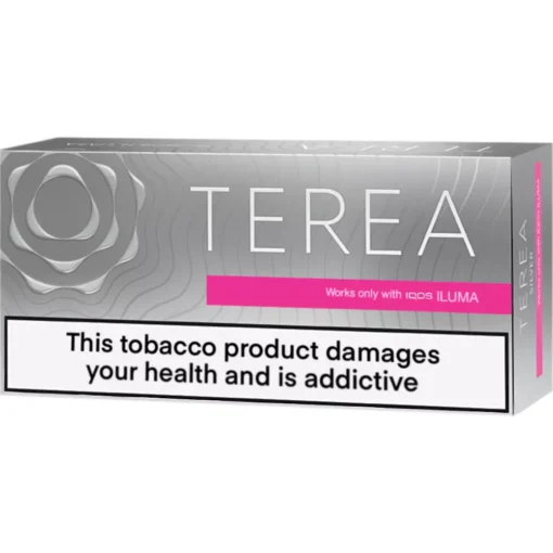 Buy Terea Silver online in Canada