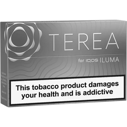 Buy Terea Silver online in Canada. Terea Silver for sale