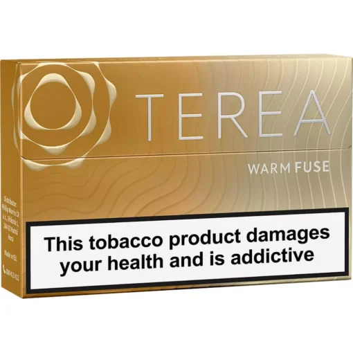 Buy Terea Warm Fuse Canada at Smoke Shop. terea sticks for sale Canada