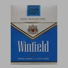 Buy winfield classic blue cigarettes in Canada